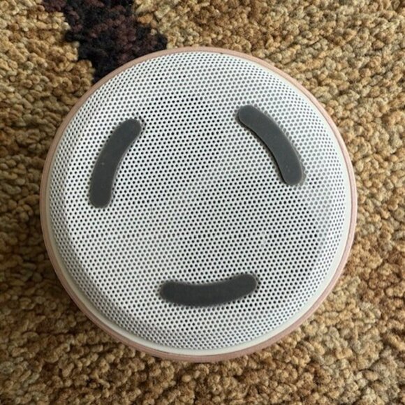 Smart Touch Mini Bluetooth Speaker SoundAngel A8 with Case - Picture 13 of 16